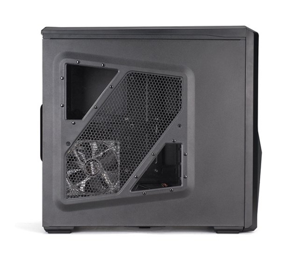 Zalman Z9 PLUS czarna - 117233 - zdjęcie 5